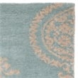 Safavieh Soho Accent Rug in Blue / Beige