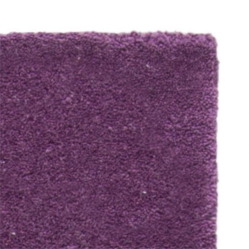 Safavieh Soho Accent Rug in Purple / Ivory