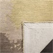 Safavieh Soho Accent Rug in Sage / Multi