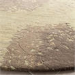 Safavieh Soho Round Rug in Sage / Multi