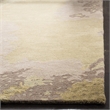 Safavieh Soho Square Rug in Sage / Multi