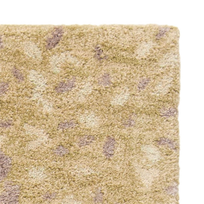 Safavieh Soho Square Rug in Sage / Multi