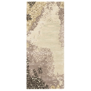 Safavieh Soho Runner Rug in Blue / Multi