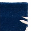 Safavieh Soho Accent Rug in Blue / Ivory