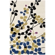 Safavieh Soho Accent Rug in Ivory / Multi