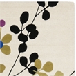 Safavieh Soho Accent Rug in Ivory / Multi