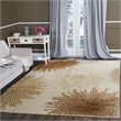 Safavieh Soho Oversized Rug in Beige