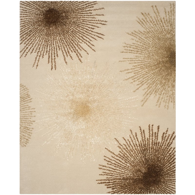 Safavieh Soho Rectangle Rug in Beige