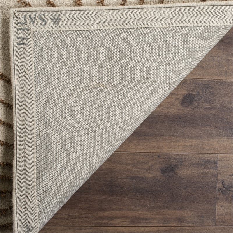 Safavieh Soho Rectangle Rug in Beige