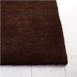 Safavieh Soho Oversized Rug in Brown / Multi