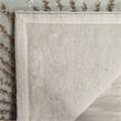 Safavieh Soho Rectangle Rug in Light Blue / Multi