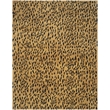 Safavieh Soho Oversized Rug in Beige / Brown
