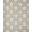 Safavieh Soho Oversized Rug in Grey / Ivory
