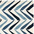 Safavieh Soho Runner Rug in Ivory / Blue