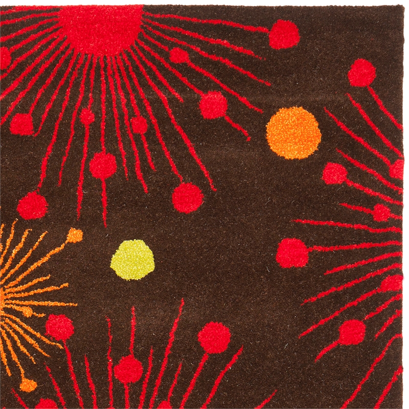 Safavieh Soho 2'-0