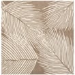 Safavieh Soho Square Rug in Beige / Ivory