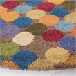 Safavieh Soho Round Rug in Multi