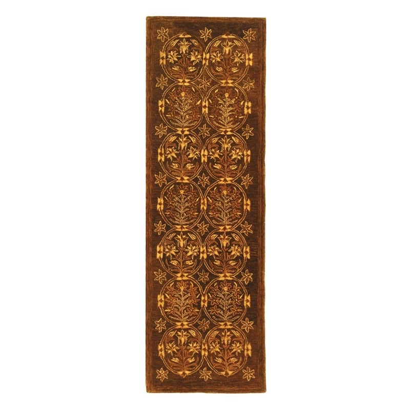 Safavieh Taj Mahal 2'-6