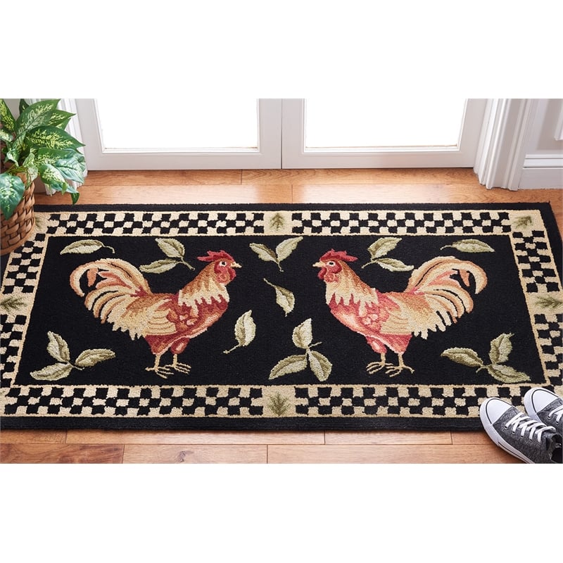 Safavieh Vintage Runner Rug in Assorted