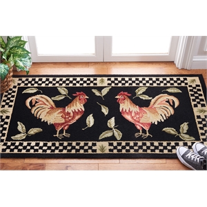 Safavieh Vintage Runner Rug in Assorted