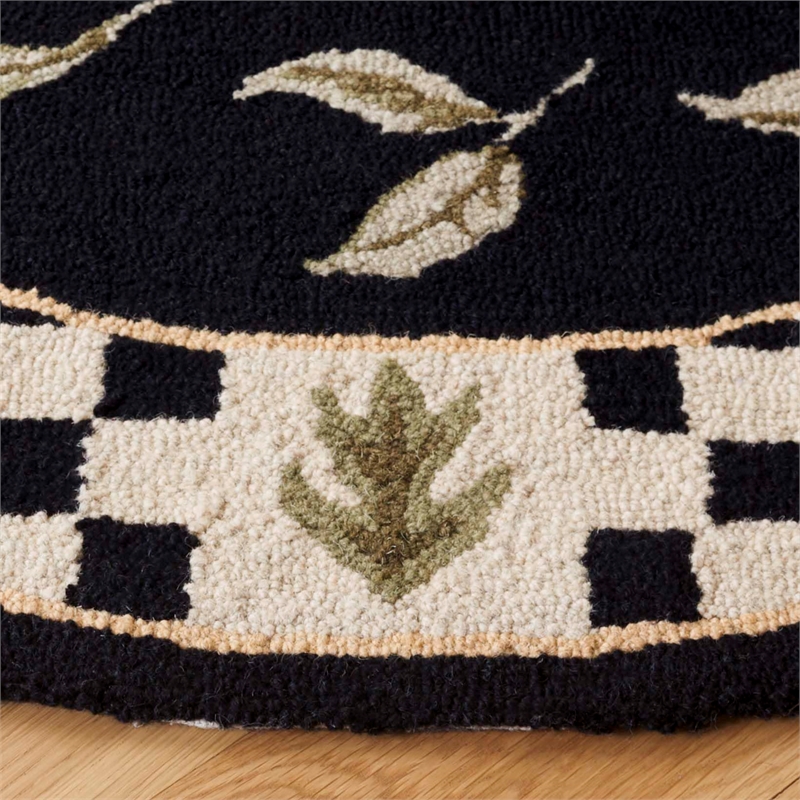 Safavieh Vintage Runner Rug in Assorted