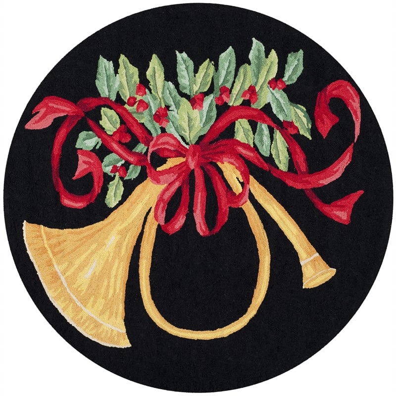 Safavieh Vintage Round Rug in Assorted
