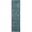 Safavieh Vintage Runner Rug in Turquoise / Multi