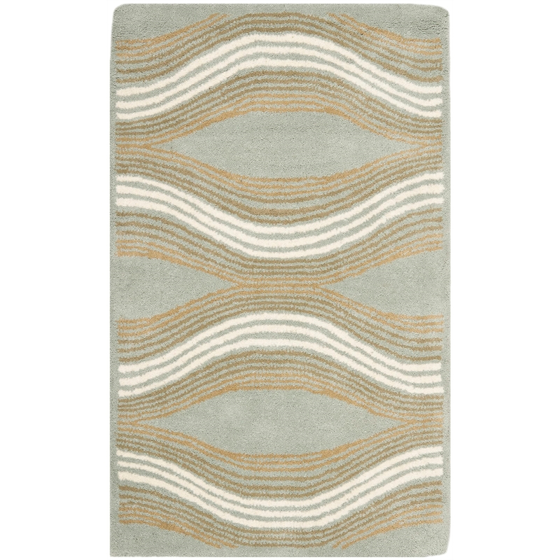 Safavieh Wyndham Accent Rug in Blue / Multi
