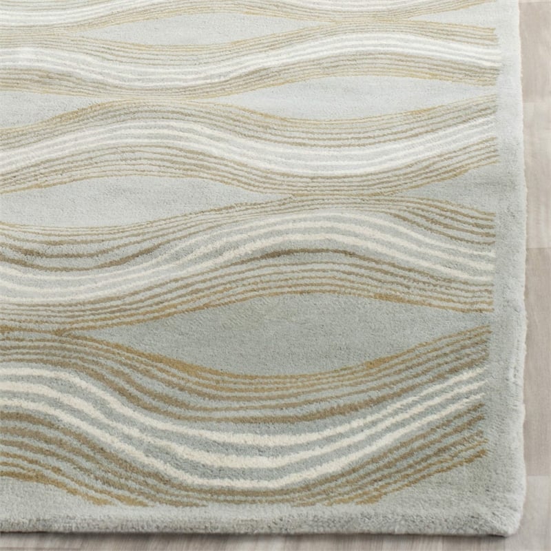 Safavieh Wyndham Accent Rug in Blue / Multi