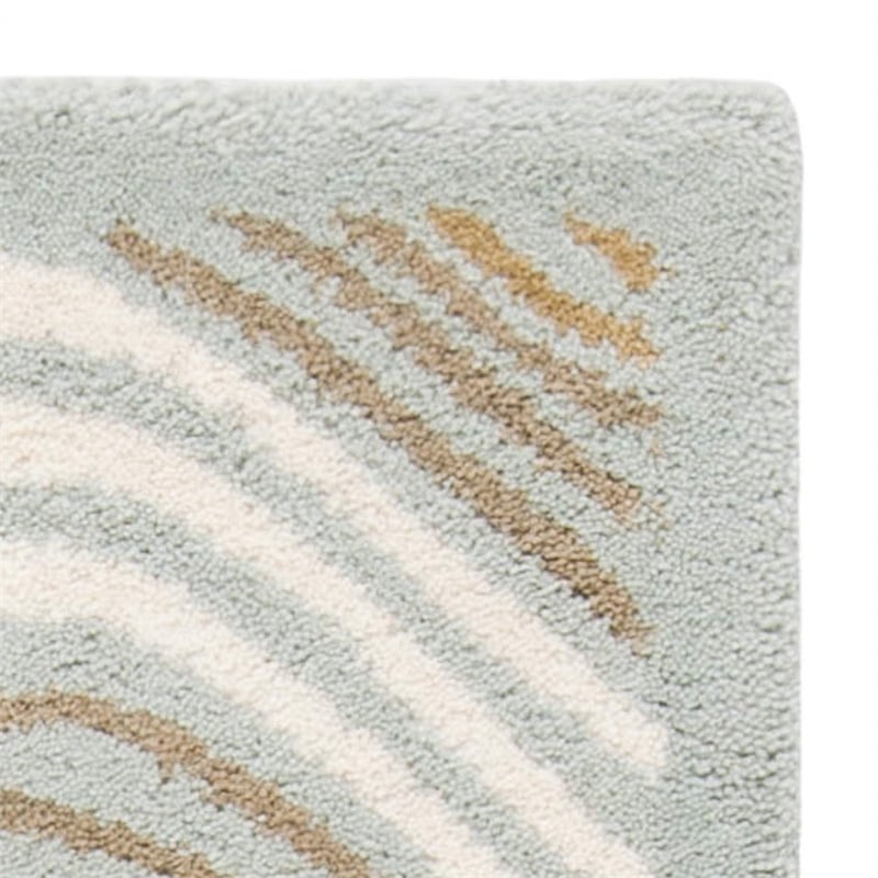Safavieh Wyndham Accent Rug in Blue / Multi