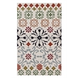 Safavieh Wyndham Accent Rug in Ivory / Multi