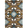 Safavieh Wyndham Accent Rug in Blue / Multi