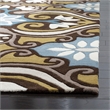 Safavieh Wyndham Accent Rug in Blue / Multi