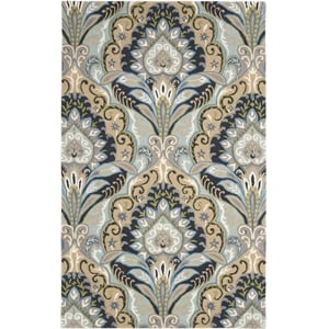 Safavieh Wyndham Accent Rug in Blue / Multi