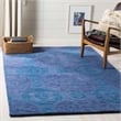 Safavieh Wyndham Oversized Rug in Blue