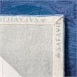 Safavieh Wyndham Oversized Rug in Blue