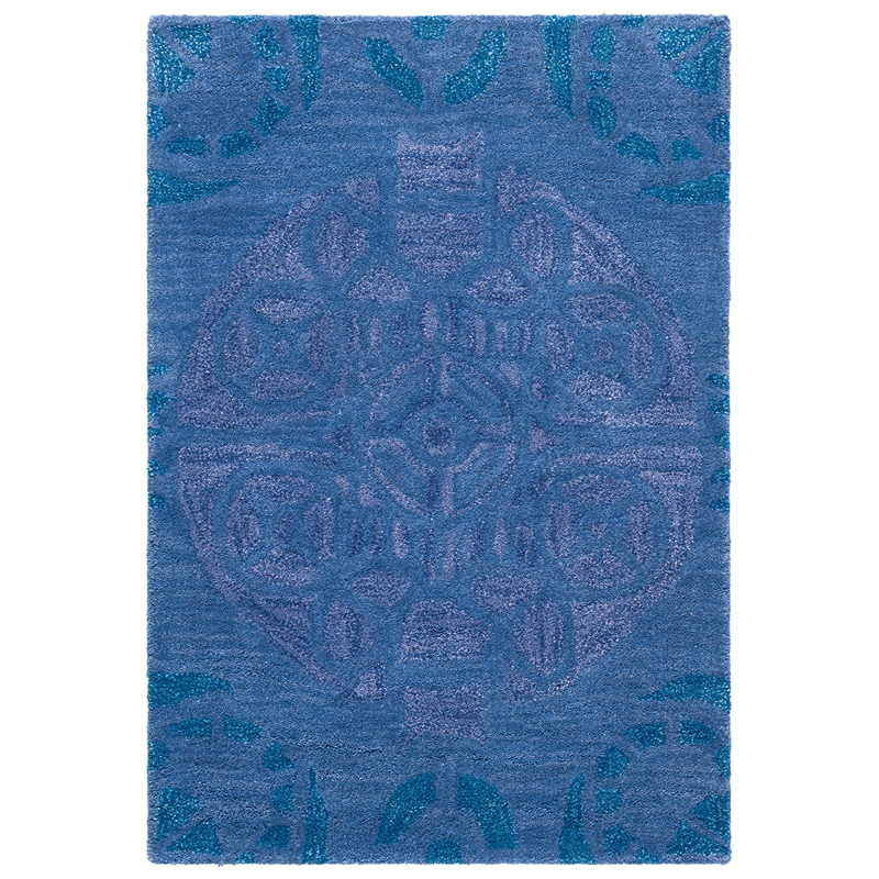Safavieh Wyndham Accent Rug in Blue