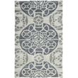 Safavieh Wyndham Accent Rug in Silver