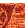 Safavieh Wyndham Accent Rug in Cinnamon