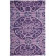 Safavieh Wyndham Accent Rug in Purple