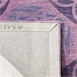 Safavieh Wyndham Accent Rug in Purple