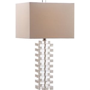 safavieh swift table lamp