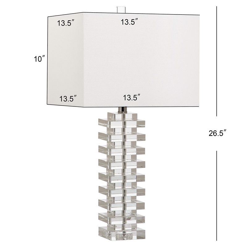 Safavieh Swift Table Lamp