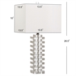 Safavieh Swift Table Lamp
