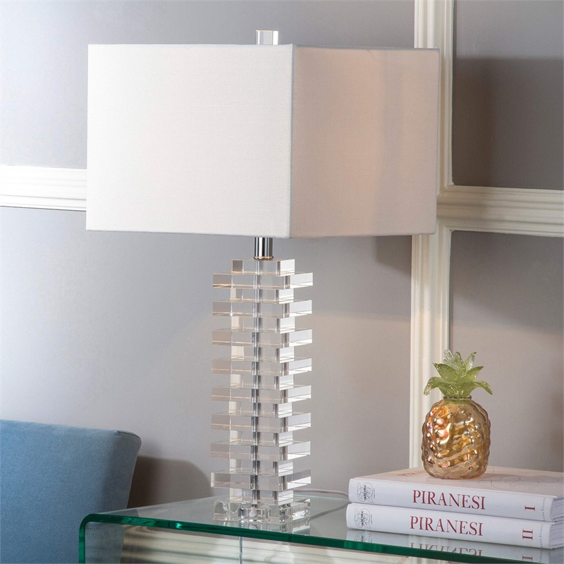 Safavieh Swift Table Lamp
