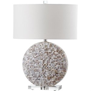 safavieh lindsey table lamp