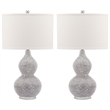 Safavieh Nicole Bead Base Lamp