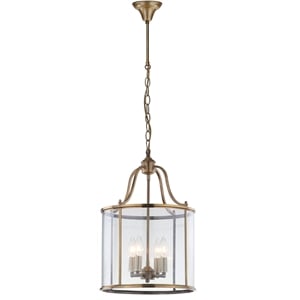 Safavieh Sutton Place Medium Pendant