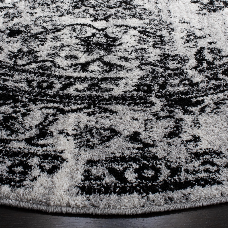 Safavieh Adirondack Silver Area Rug - 4' x 6'
