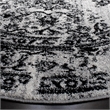 Safavieh Adirondack Silver Area Rug - 4' x 6'